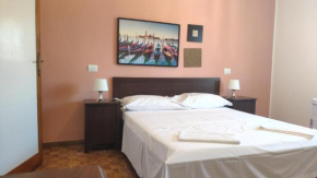 Airport Guest House Pisa